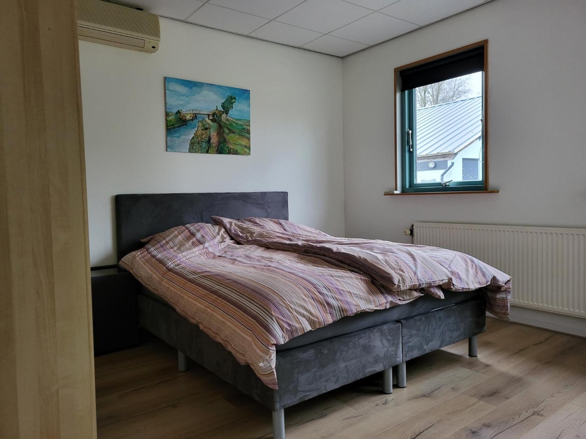 Vakantiehuis Het Loar - Rust En Natuur Vaassen Экстерьер фото